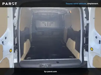 Photo 9 Ford Transit Connect Fourgonnette L2 1.0E 100ch E85 Trend