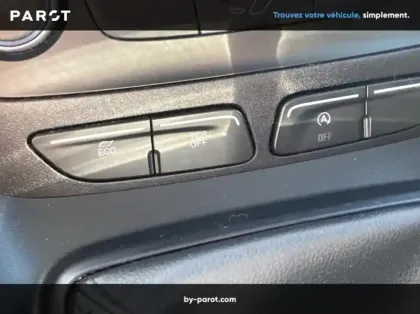 Photo 14 Ford Transit Connect Fourgonnette L2 1.0E 100ch E85 Trend