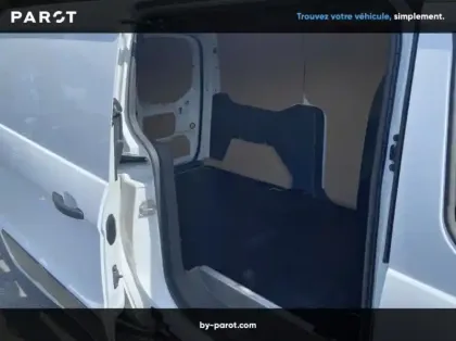 Photo 10 Ford Transit Connect Fourgonnette L2 1.0E 100ch E85 Trend