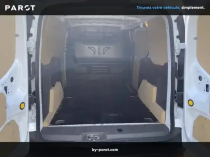 Photo 39 Ford Transit Connect Fourgon CABINE APPROFONDIE CA L2 1.0E100 E85 S&S TREND