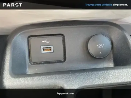 Photo 18 Ford Transit Connect Fourgonnette L2 1.0E 100ch E85 Trend
