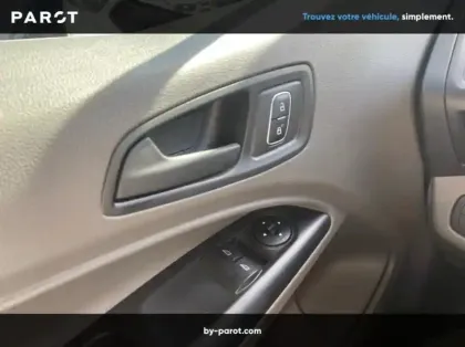 Photo 5 Ford Transit Connect Fourgonnette L2 1.0E 100ch E85 Trend