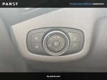 Photo 17 Ford Transit Connect Fourgonnette L2 1.0E 100ch E85 Trend