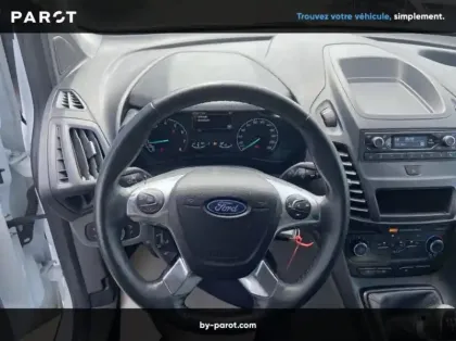 Photo 6 Ford Transit Connect Fourgonnette L2 1.0E 100ch E85 Trend