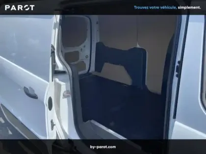 Photo 40 Ford Transit Connect Fourgon CABINE APPROFONDIE CA L2 1.0E100 E85 S&S TREND