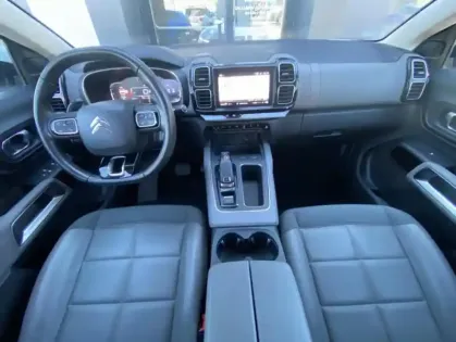 Photo 5 Citroën C5 aircross PureTech 180 S&S EAT8 Feel