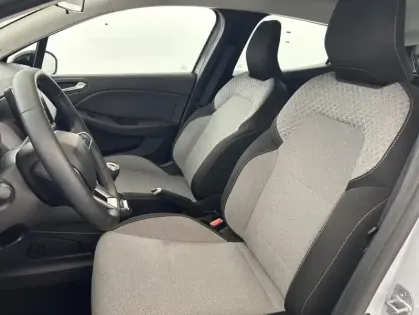 Photo 8 Renault Clio Blue dCi 100 ch GSR2 Evolution 5p