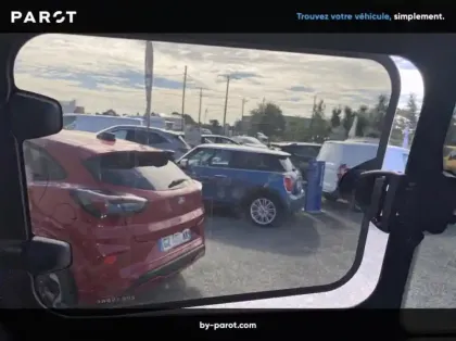 Photo 10 Ford Custom Fg 320 L1H1 2.0 EcoBlue 185 Cabine Approfondie Sport 7cv