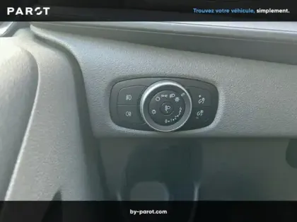 Photo 9 Ford Custom Fg 320 L1H1 2.0 EcoBlue 185 Cabine Approfondie Sport 7cv