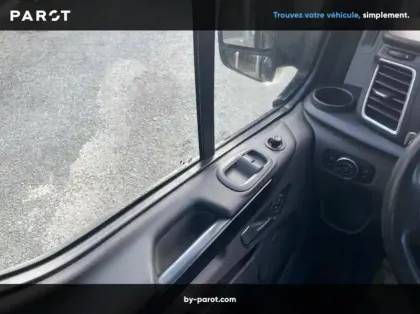 Photo 26 Ford Custom Fg 320 L1H1 2.0 EcoBlue 185 Cabine Approfondie Sport 7cv