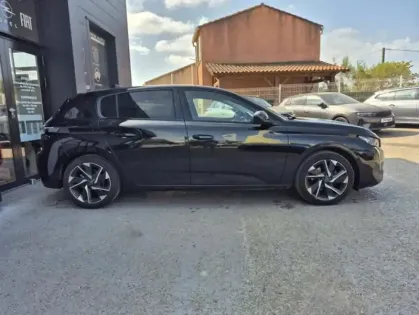 Photo 21 Peugeot 308 III PureTech 130 S&S ALLURE PACK
