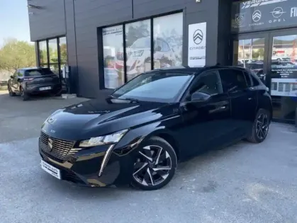 Photo Peugeot 308 Iii Puretech 130 S&s Allure Pack