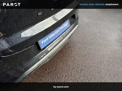 Photo 27 Ford Puma 1.0 EcoBoost Hybrid 125ch ST-Line S&S Powershift