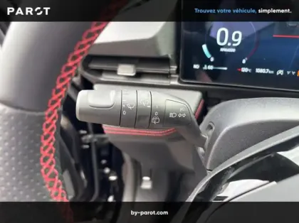 Photo 29 Ford Puma 1.0 EcoBoost Hybrid 125ch ST-Line S&S Powershift