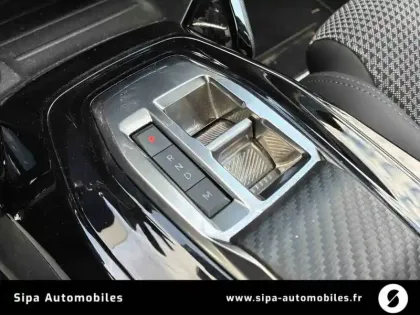 Photo 17 Peugeot 208  PureTech 130 S&S EAT8