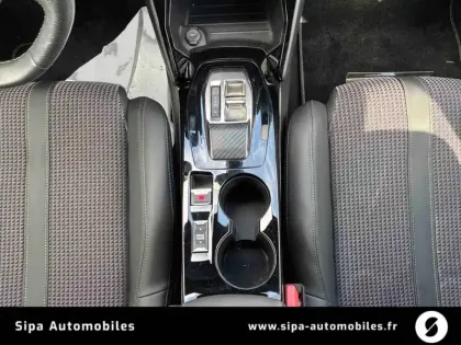 Photo 21 Peugeot 208  PureTech 130 S&S EAT8