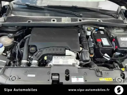 Photo 22 Peugeot 208  PureTech 130 S&S EAT8
