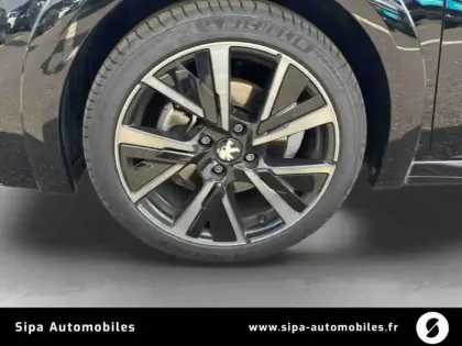 Photo 8 Peugeot 208  PureTech 130 S&S EAT8