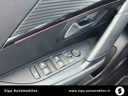 Photo 25 Peugeot 208  PureTech 130 S&S EAT8