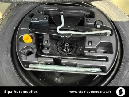 Photo 10 Peugeot 208  PureTech 130 S&S EAT8