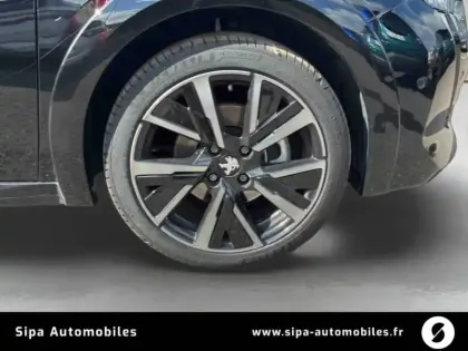 Photo 23 Peugeot 208  PureTech 130 S&S EAT8