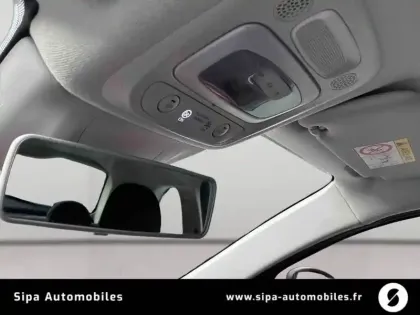 Photo 18 Fiat 500  e 118 ch