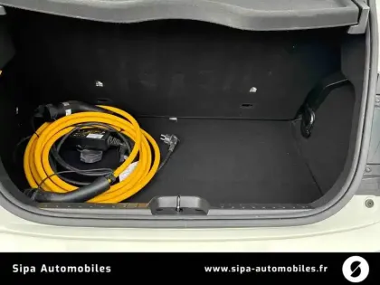 Photo 9 Fiat 500  e 118 ch