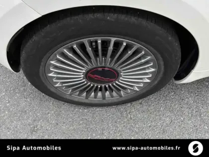 Photo 40 Fiat 500  e 118 ch