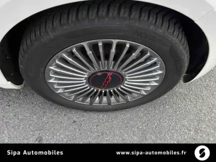 Photo 41 Fiat 500  e 118 ch