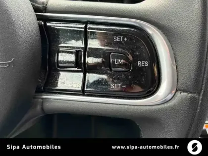 Photo 34 Fiat 500  e 118 ch
