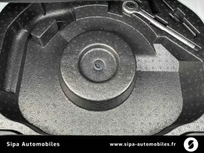 Photo 10 Fiat 500  e 118 ch