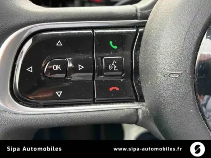 Photo 33 Fiat 500  e 118 ch