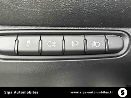 Photo 36 Fiat 500  e 118 ch
