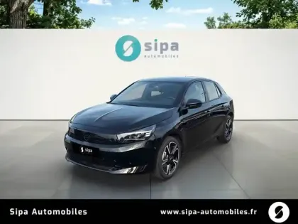 Photo Opel Corsa Gs