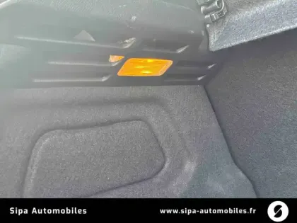 Photo 19 Opel Corsa  1.2 Turbo 100 ch