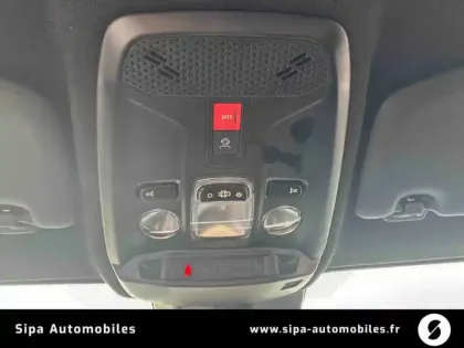 Photo 18 Opel Corsa  1.2 Turbo 100 ch