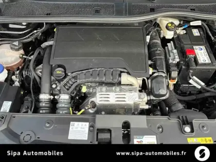 Photo 22 Opel Corsa  1.2 Turbo 100 ch