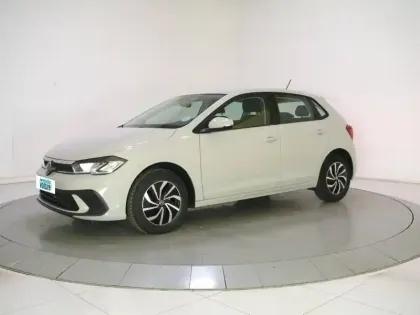 Photo Volkswagen Polo Life Plus