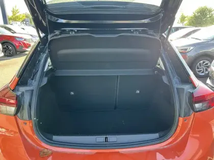 Photo 8 Opel Corsa  Electrique 136 ch & Batterie 50 kw/h