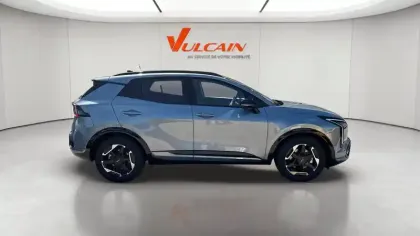 Photo 7 Kia Sportage  Hybride 239 ch BVA6