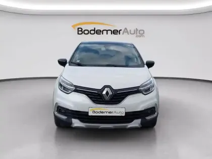 Photo 7 Renault Captur  TCe 90