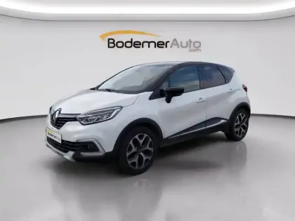 Photo Renault Captur Intens