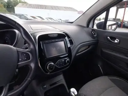 Photo 13 Renault Captur  TCe 90