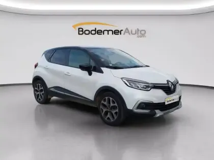 Photo 6 Renault Captur  TCe 90