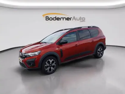 Photo Dacia Jogger Extreme