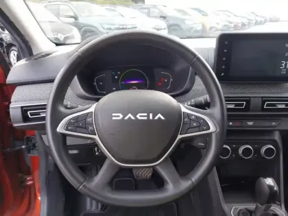 Photo 10 Dacia Jogger  Hybrid 140 5 places