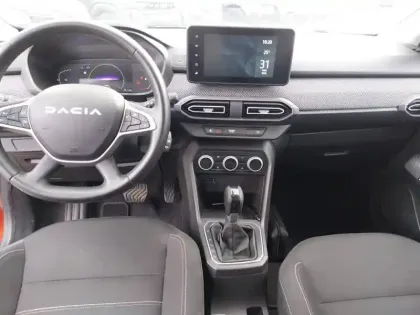 Photo 9 Dacia Jogger  Hybrid 140 5 places