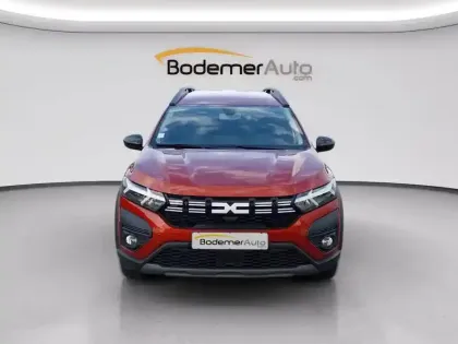 Photo 7 Dacia Jogger  Hybrid 140 5 places