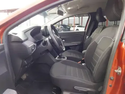 Photo 8 Dacia Jogger  Hybrid 140 5 places