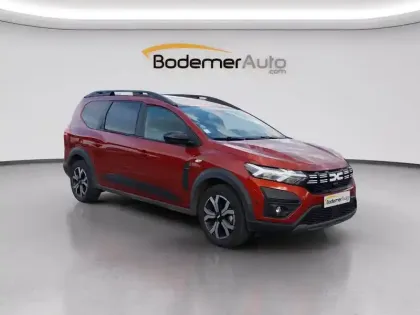 Photo 6 Dacia Jogger  Hybrid 140 5 places